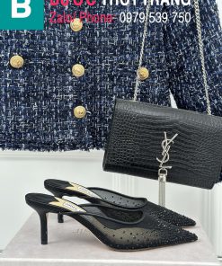 giày cao gót jimmy choo