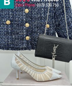 giày cao gót jimmy choo