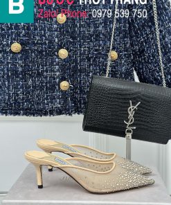 giày cao gót jimmy choo