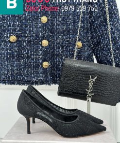 giày cao gót jimmy choo