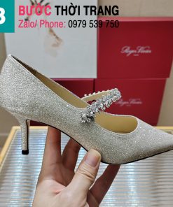 giày cao gót jimmy choo