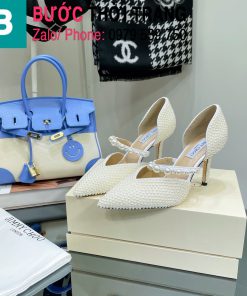 giày cao gót jimmy choo