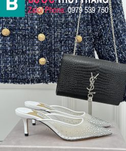 giày cao gót jimmy choo