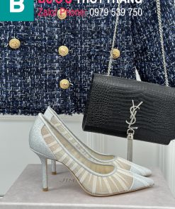 giày cao gót jimmy choo