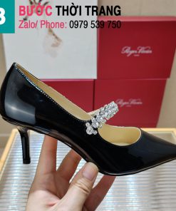 giày cao gót jimmy choo