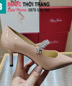 giày cao gót jimmy choo