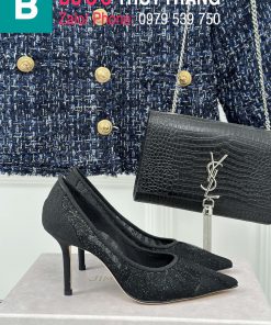 giày cao gót jimmy choo