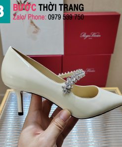 giày cao gót jimmy choo