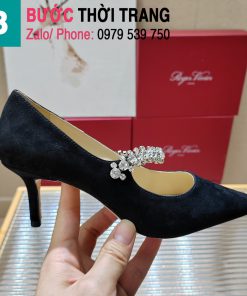 giày cao gót jimmy choo