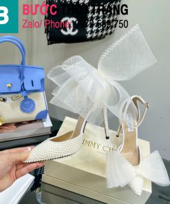 giày cao gót jimmy choo
