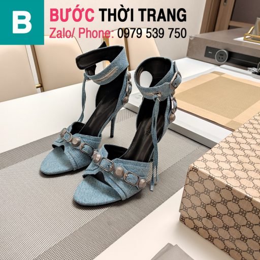 giày balenciaga