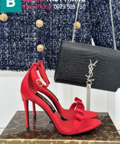 giày cao gót D&G
