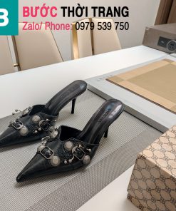 giày cao gót balenciaga