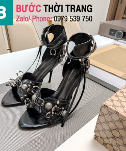 giày cao gót balenciaga