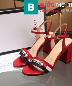 giày cao gót gucci