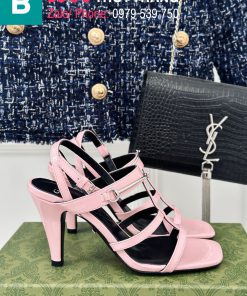 giày cao gót gucci