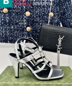 giày cao gót gucci