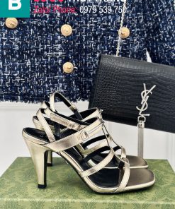 giày cao gót gucci