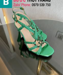 giày cao gót gucc