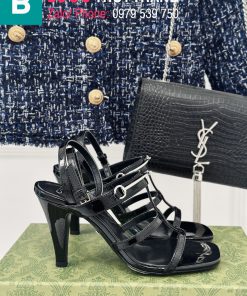 giày cao gót gucci