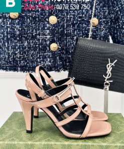 giày cao gót gucci