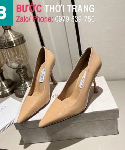 giày cao gót jimmy choo