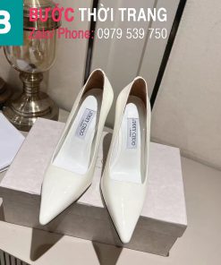 giày cao gót jimmy choo
