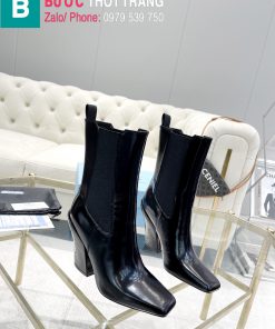 giày cao gót prada