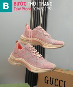 giày thể thao gucci