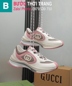 giày thể thao gucci