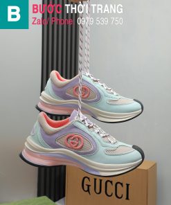 giày thể thao gucci