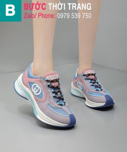 giày thể thao gucci