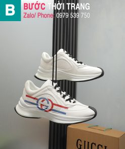 giày thể thao gucci