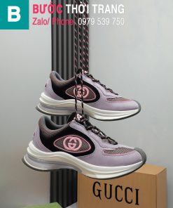 giày thể thao gucci