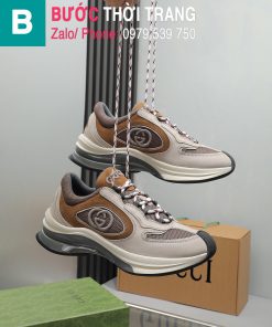 giày thể thao gucci