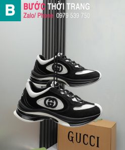 giày thể thao gucci
