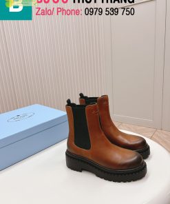 boot prada