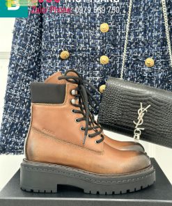 boot prada