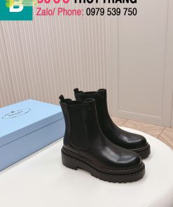 boot prada