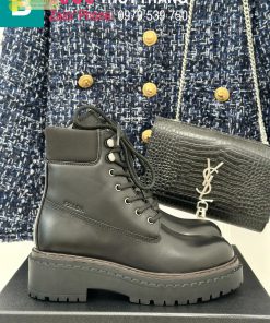 boot prada