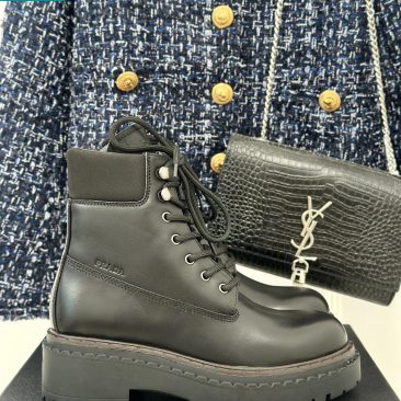 boot prada