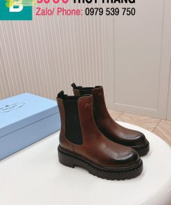 boot prada