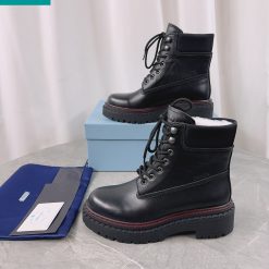 boot prada