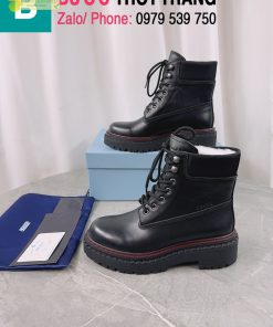 boot prada