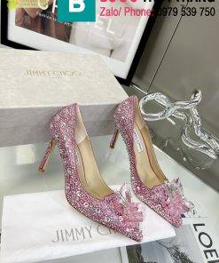 giày Jimmy Choo