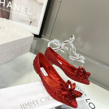 giày Jimmy Choo