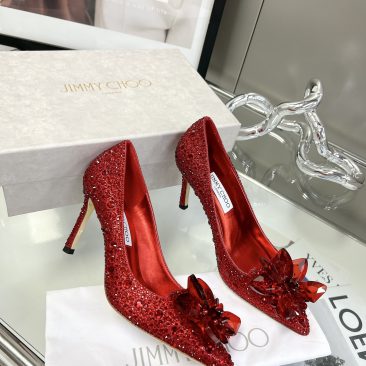 giày Jimmy Choo