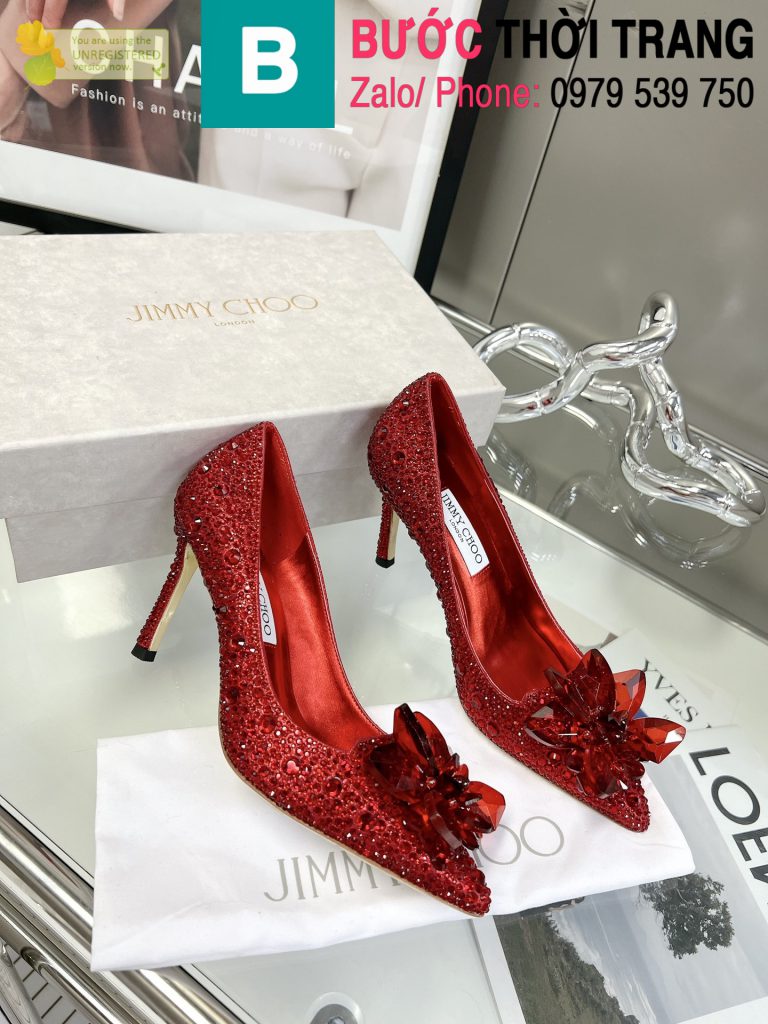 giày Jimmy Choo