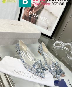 giày jimmychoo