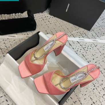 giày cao gót jimmy choo